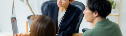 ご宴会スタイルのヒアリング