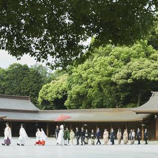 美しき日本伝統の結婚式 お知らせ イベント情報