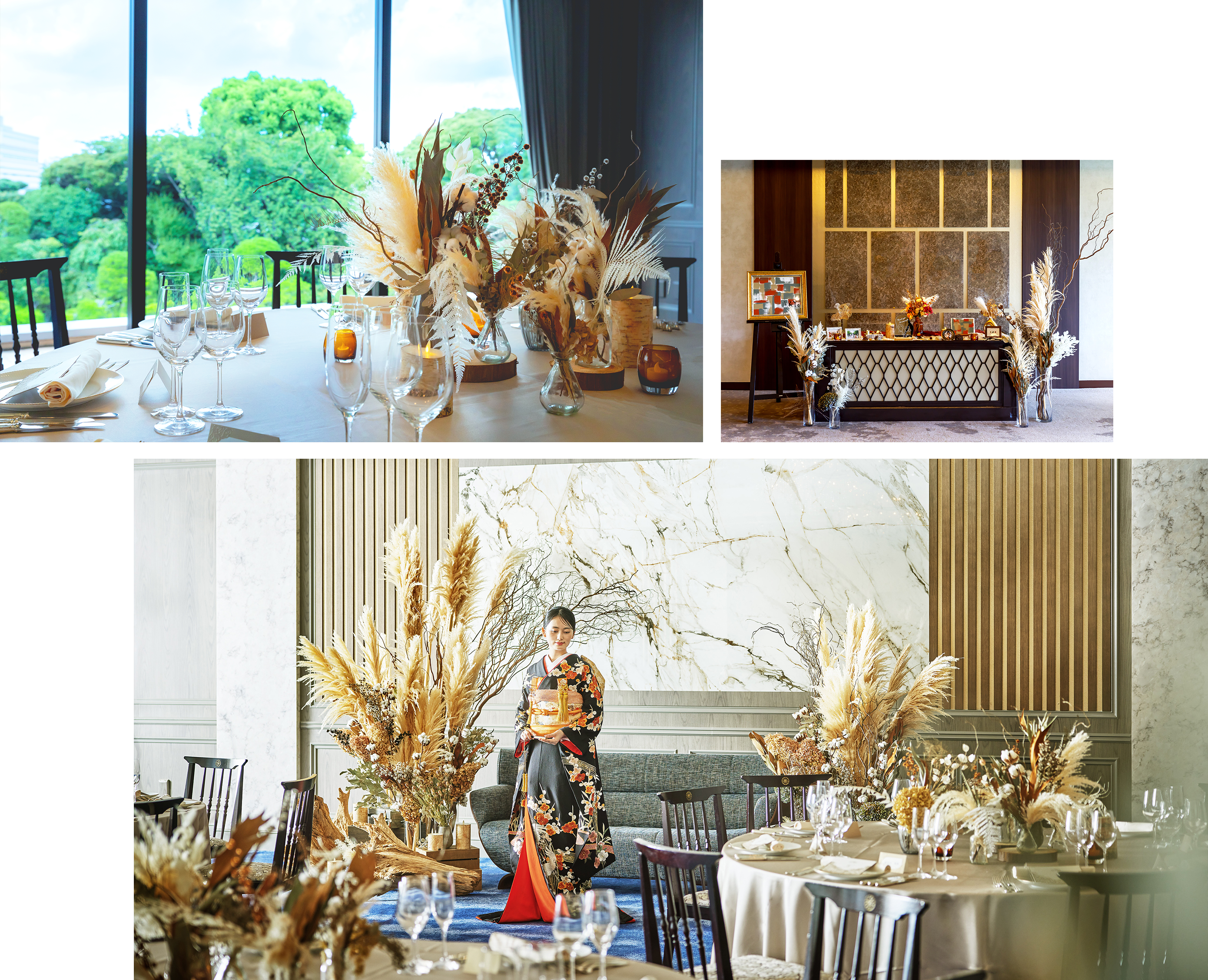 孔雀|会場案内|ウエディング|【公式】明治神宮の結婚式場 明治記念館