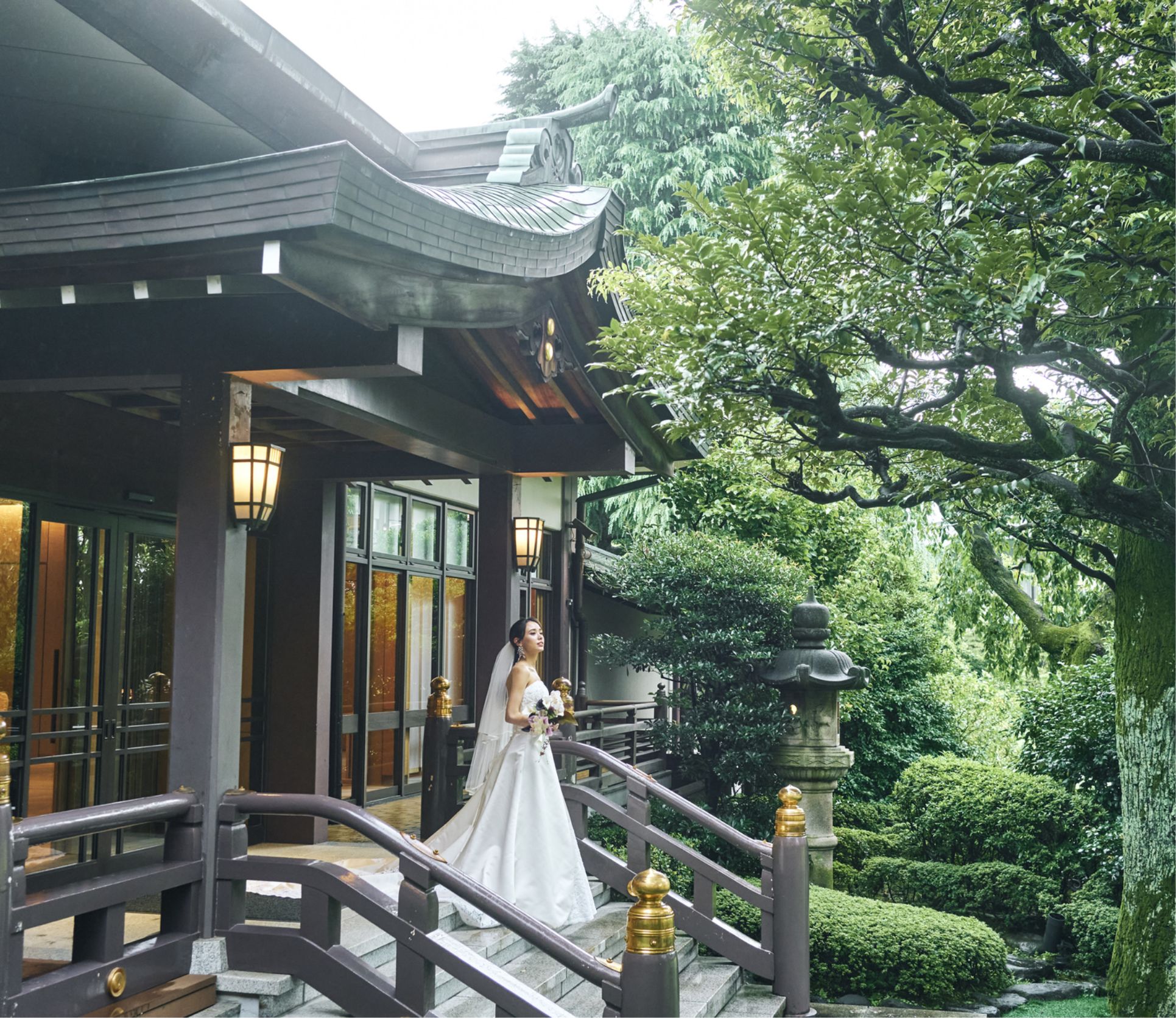 明治から令和まで伝統と今が調和する日本初の迎賓館